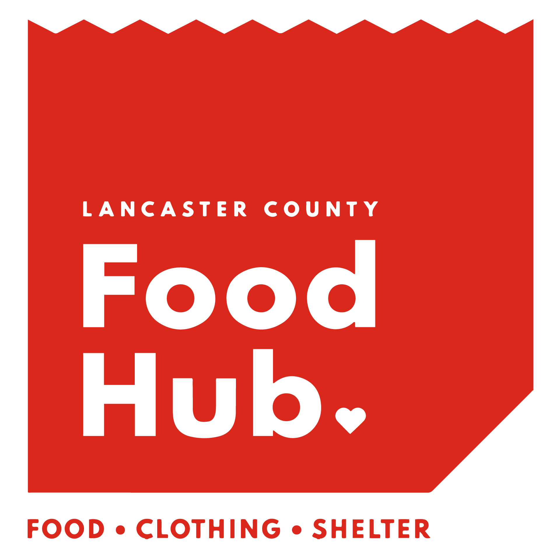 lancasterfoodhub  Serving with Faith + Compassion since 1947