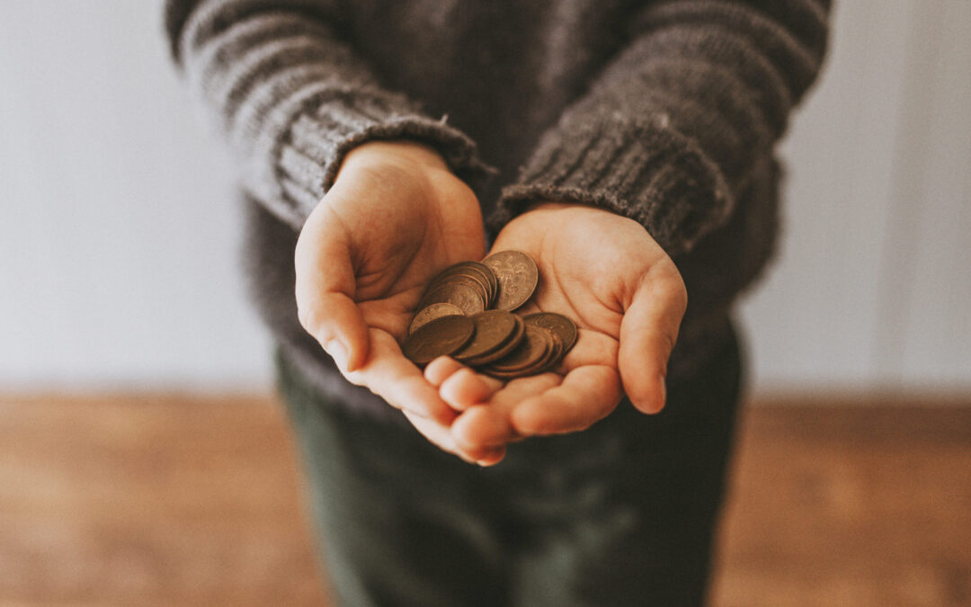 How to Help: Without Spending a Dime