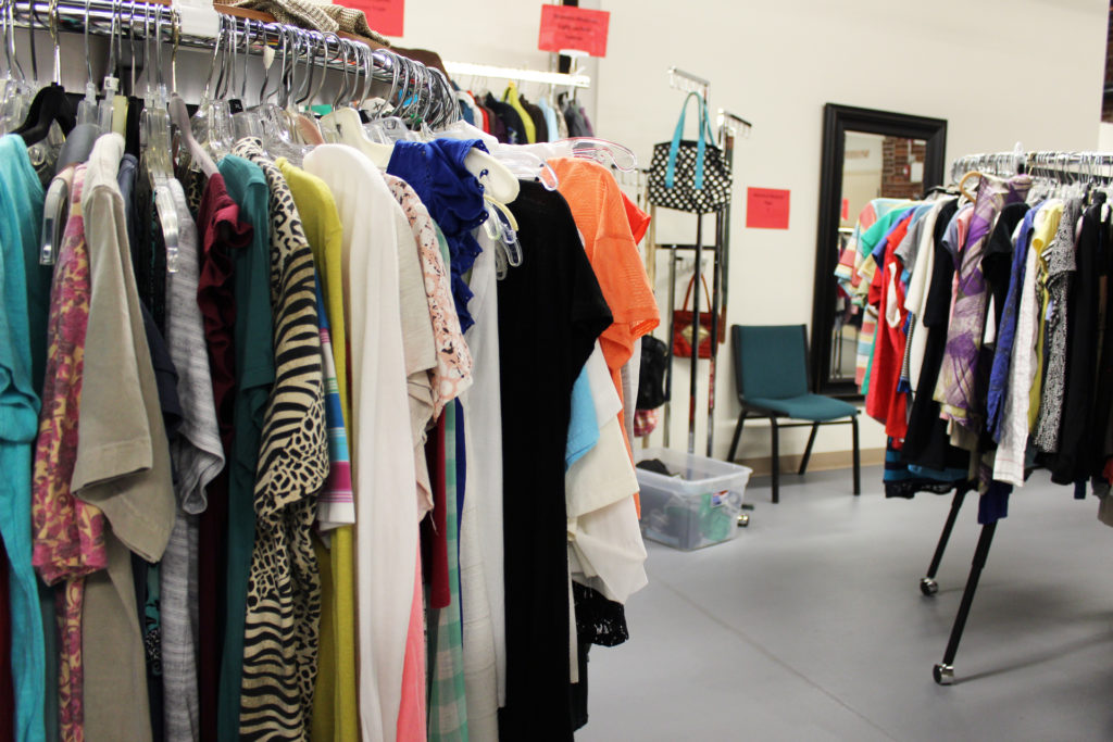 Clothing lancasterfoodhub