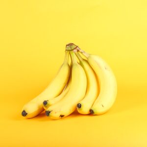 Banana Image by Giorgio Trovato - donate $5 to the Lancaster County Food Hub to feed our community!