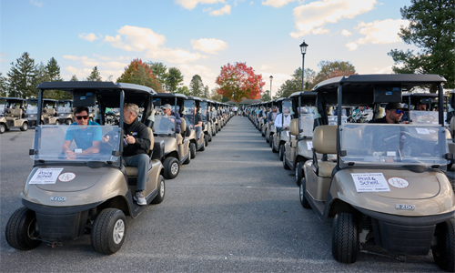 golf-carts
